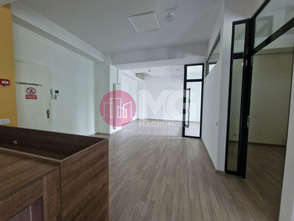 Spatiu comercial Parter+Mezanin zona Unirii - Poză 4