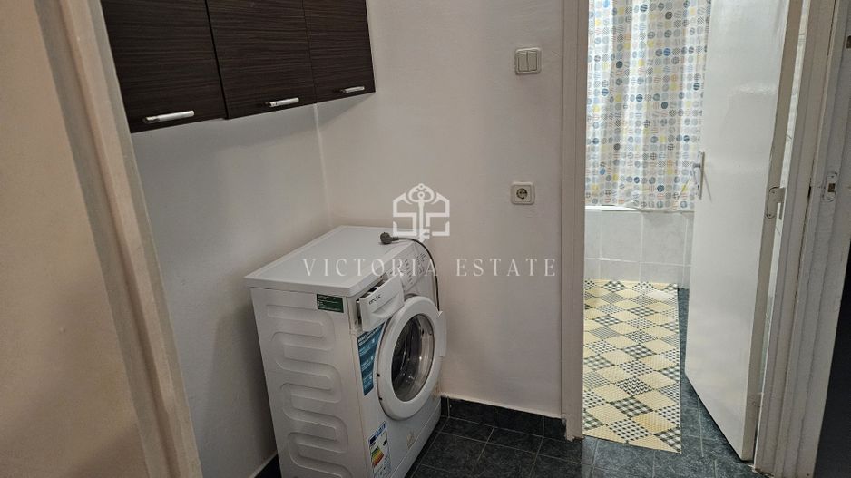 Apartament 2 camere Malu Rosu ,de închiriat. - Poză 11