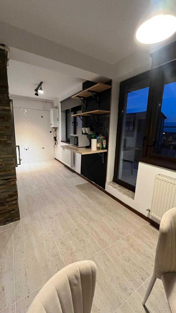 Apartament rooftop cu terasă privată - Poză 6