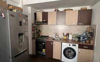 CUG- 2 CAMERE+ LOC DE PARCARE- ETAJ 2- BLOC 2016 - Poză 5