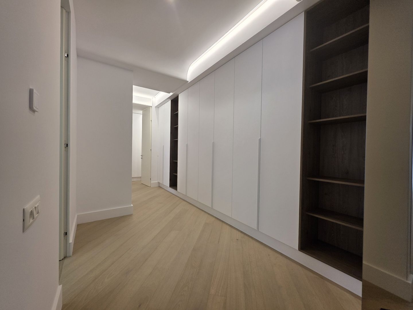 Penthouse 4 Camere de inchiriat Iancu Nicolae Baneasa - Poză 6