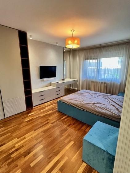 De inchiriat apartament 3 camere in Carina Residence - Poză 8
