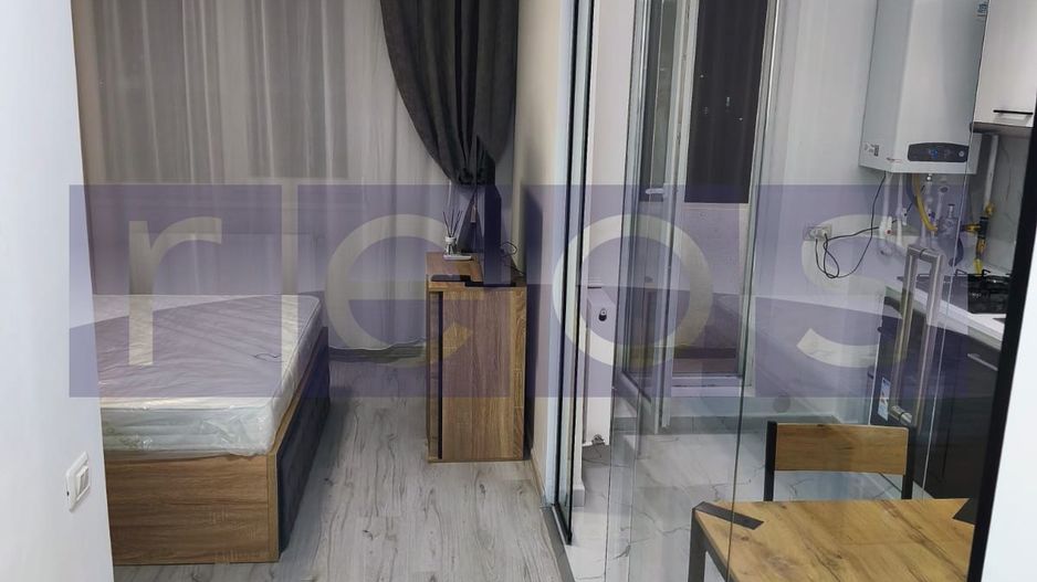 DE VANZARE GARSONIERĂ NOUĂ 2025–MILITARI RESIDENCE -STR. WEINER PALADA - Poză 4