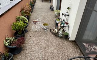 Penthouse cu 4 camere de lux – Doamna Stanca | 105 mp utili - Poză 15