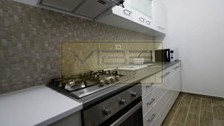 Apartament 1 camera Tatarasi - Tudor Office Center - Poză 15