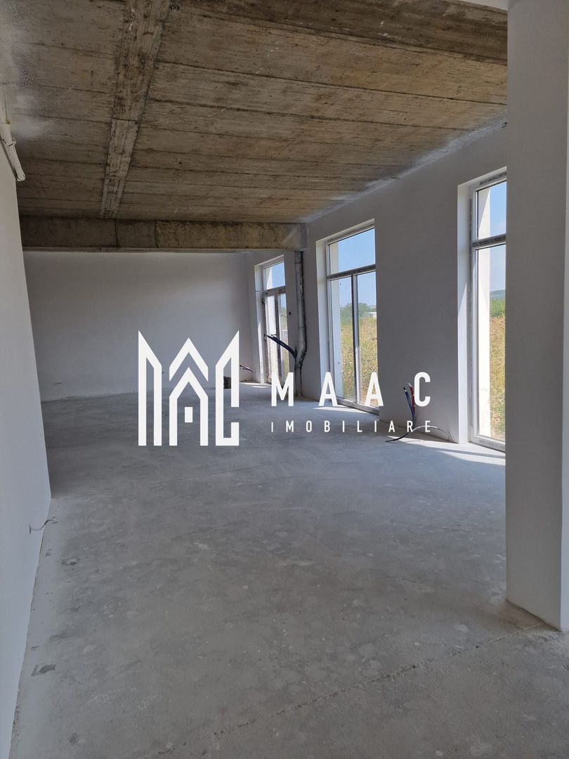 Spațiu comercial de închiriat | Șelimbăr | Credi Residence - Poză 5