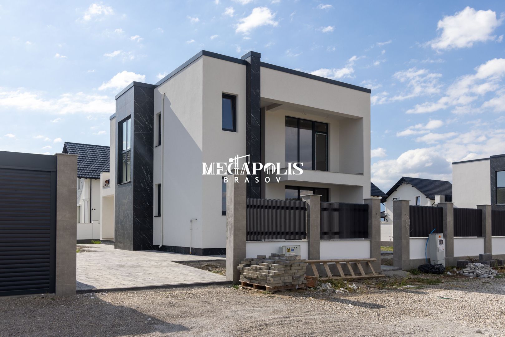 Casǎ Lux | Direct Dezvoltator | Predare la Cheie - Poză 20