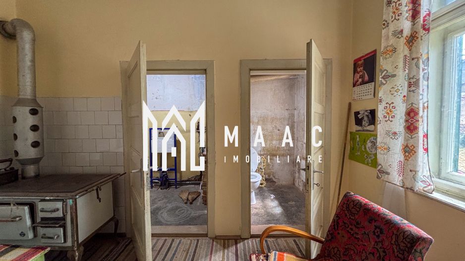 Casa individuala | Teren 356 MP | Garaj | Cisnadie | Comision 0% - Poză 15