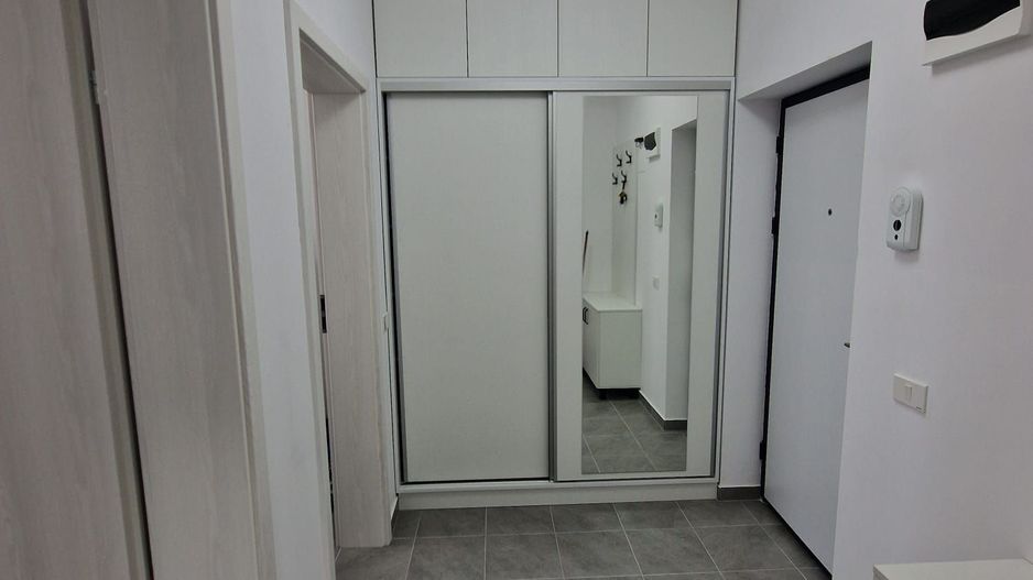 GARSONIERA METALURGIEI, BUCATARIE INCHISA, CENTRALA, LOC PARCARE - Poză 9