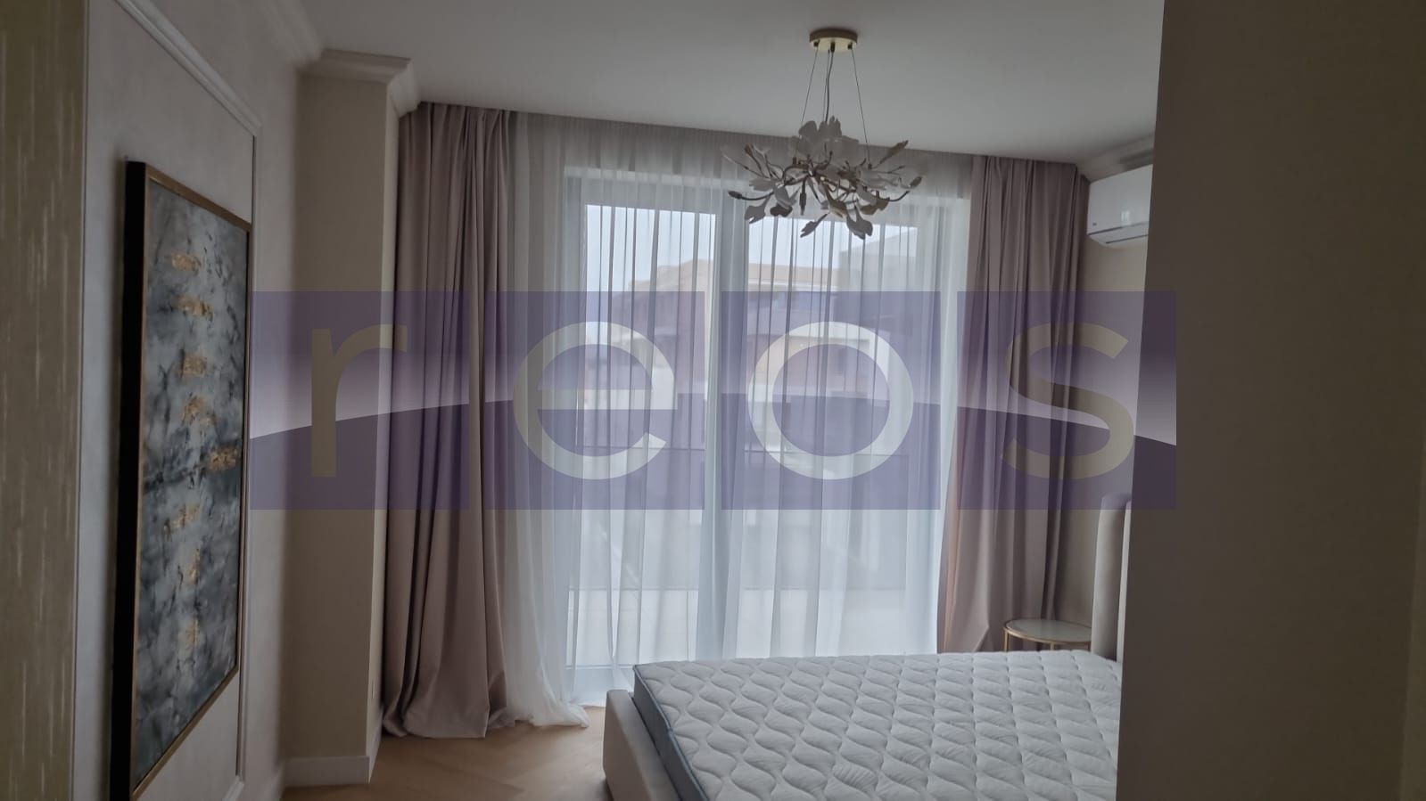 PRIMA INCHIRIERE | APARTAMENT LUXURY 4 CAMERE  | PISCINA | IANCU NICOLAE - Poză 6