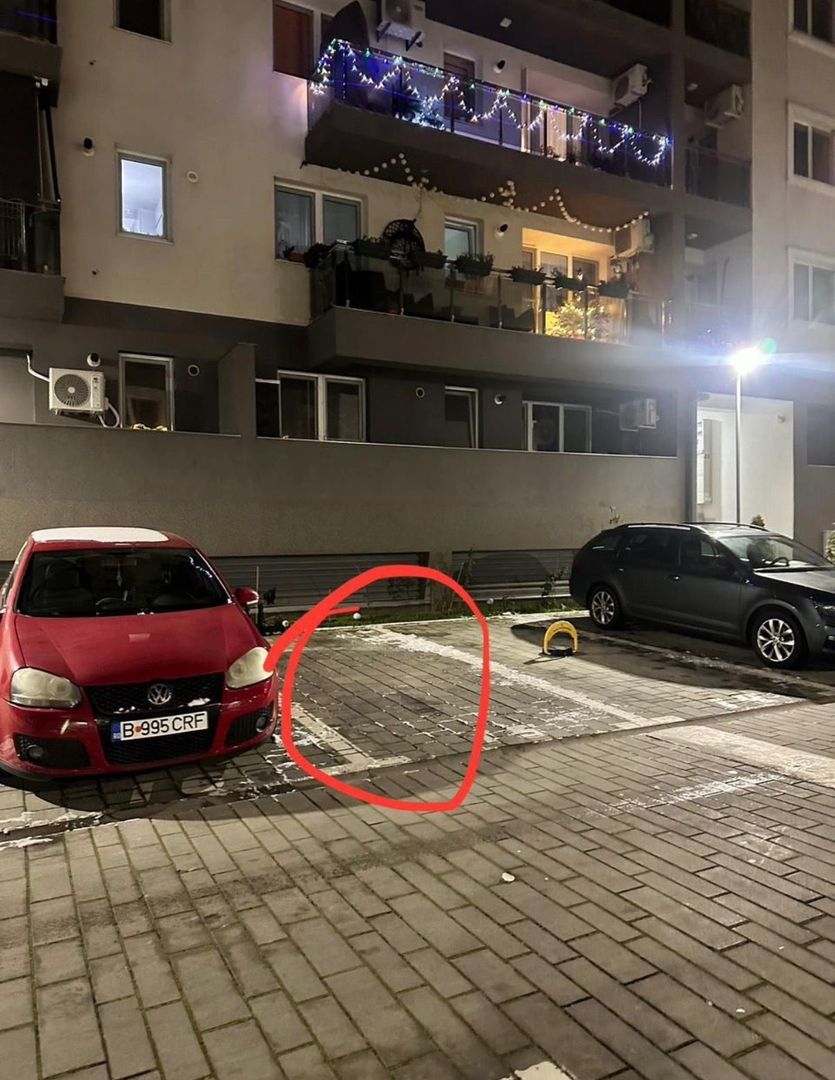 GARS. THEODOR PALLADY, PET-FRIENDLY, BLOC NOU, LOC PARCARE, CENTRALA - Poză 8