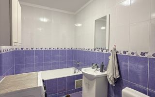 Apartament la cheie / etaj intermediar / Zona Teilor - Poză 7