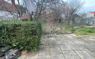 Casa de vanzare cu teren 572 mp si front generos 21 ml - Poză 5