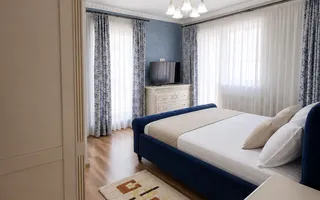 4 camere singur pe nivel | BONUS 50 mp POD | 2 Parcǎri | Iris -Oașului - Poză 12