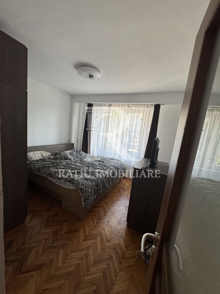 Apartament 2 camere | Decomandat | Etajul 1 | Oradea - Poză 7