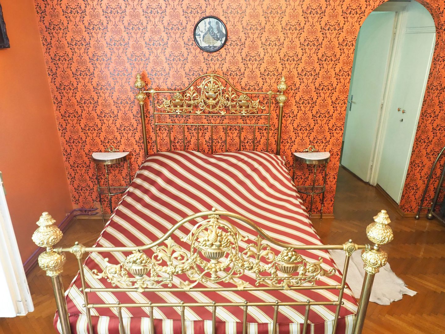 NOU APARTAMENT IN VILA 171MP- MANASTIREA CASIN - Poză 9