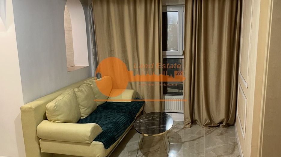 Închiriere 2 camere + living | Lujerului - Poză 2