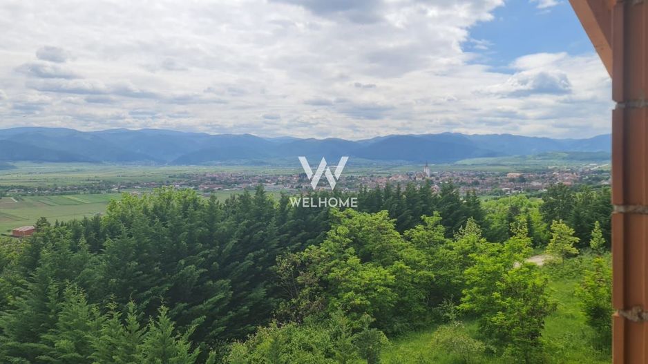 Apartament 2 camere cu gradina – Predare la cheie  Sibiu - Poză 5