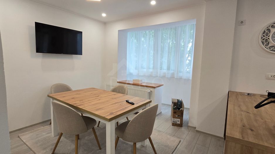 Apartament cu 3 camere Tudor etaj 2 prima închiriere - Poză 5