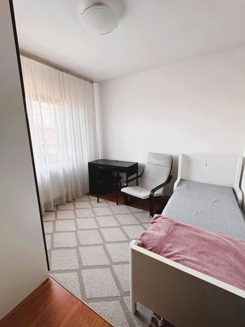 Apartament 3 camere Berceni-Giurgiului-Loc parcare - Poză 5