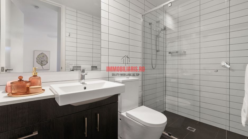 T.Pallady metrou - Apartament FINALIZAT - Parcare BONUS - Comision 0% - Poză 11