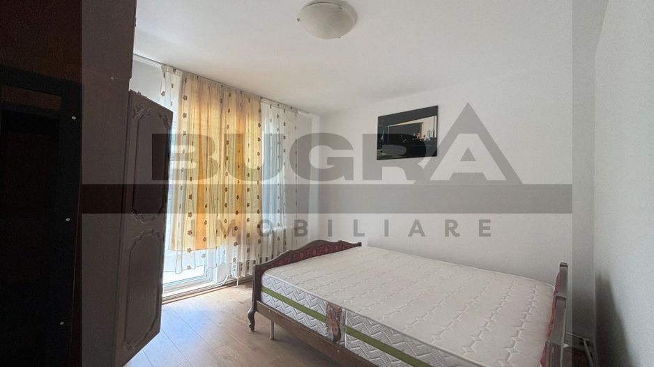 Apartament 3 camere, parcare, 2 balcoane, zona Observatorului - Poză 6