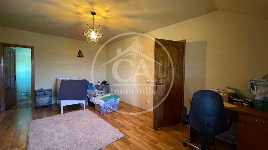 Casa de vânzare cu 4 camere de tip D+P+M in zona Cheriu, Bihor - Poză 22