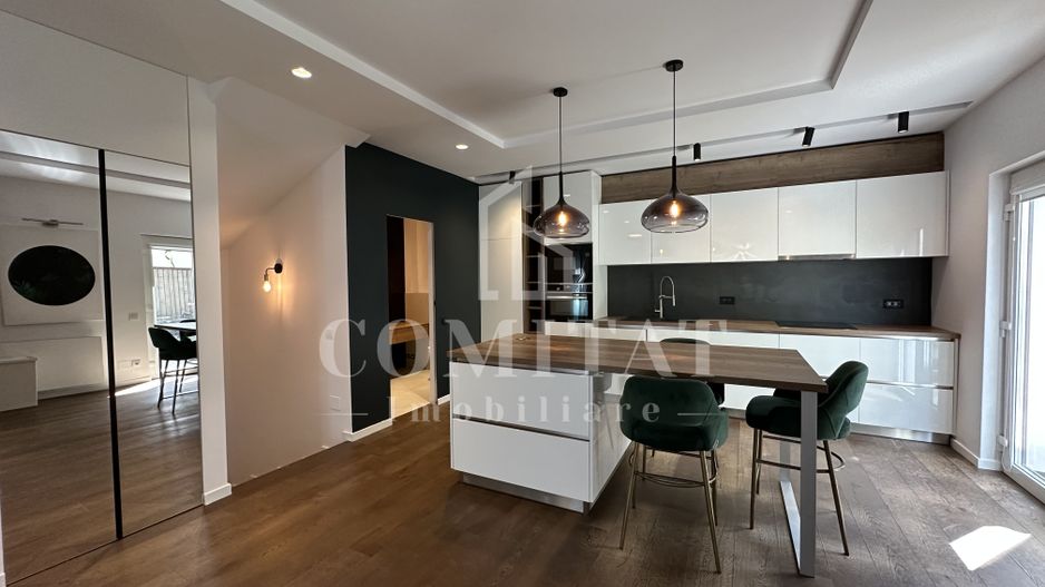Duplex cu 3 dormitoare | Garaj | Gruia - Poză 7