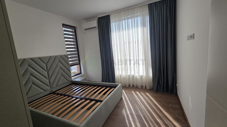 Vilă premium | The Class Villas, Tunari| Rooftop 60 mp - Poză 16