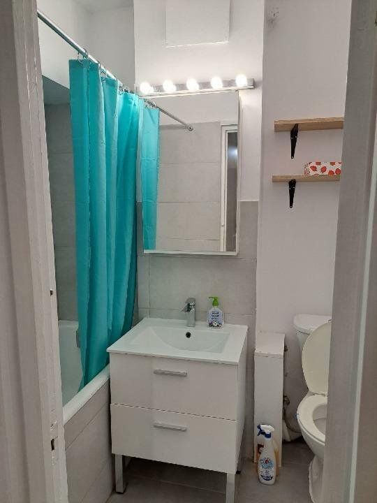 APARTAMENT LUX | DOROBANTI - Poză 6