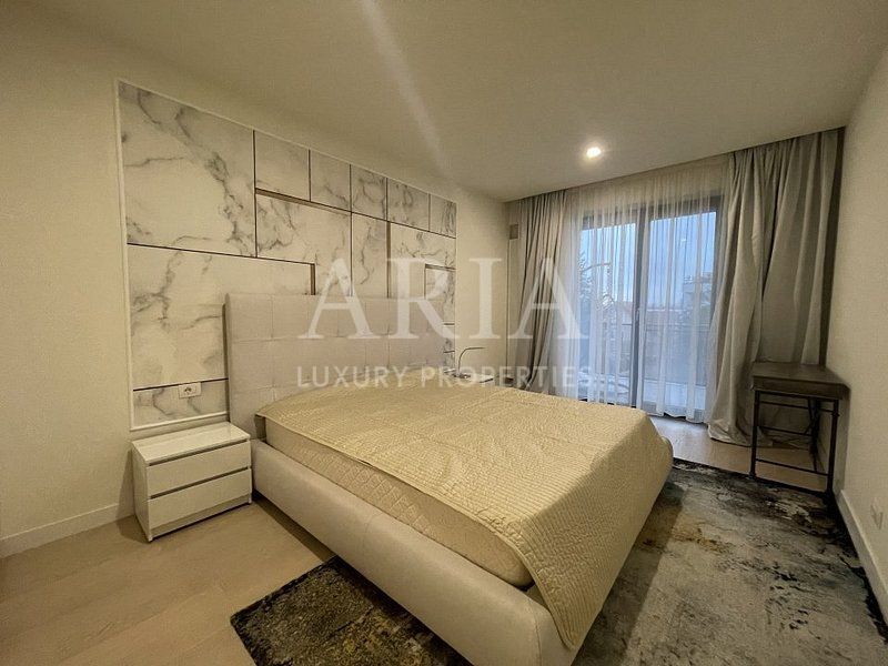 RESIDENCE 5 - PENTHOUSE - IANCU NICOLAE -4 camere - Poză 9