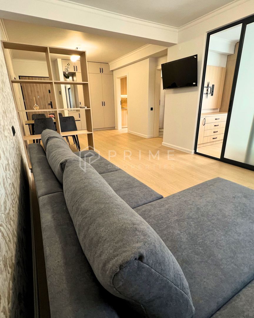 Apartament Premium 2 Camere | Zonă Semicentrală | Parcare - Poză 3