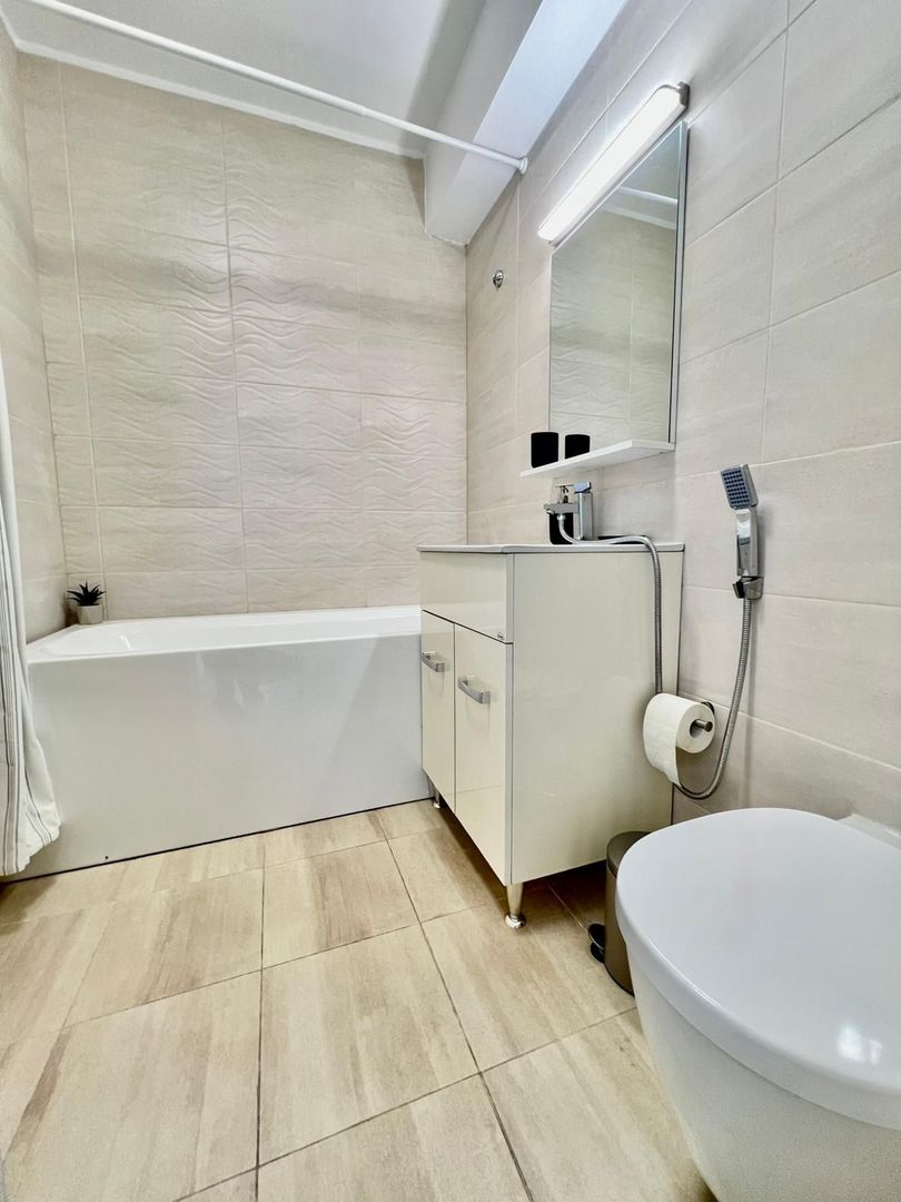 Luminos și spațios - Poză 10