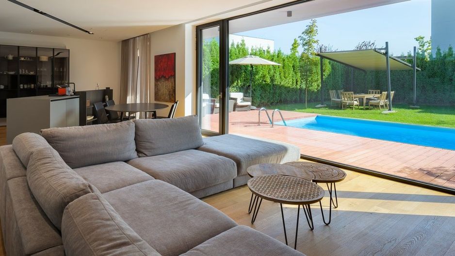 Vila 5 camere Amber Gardens - Poză 9