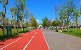 Apartament cu 2 camere, mobilat si utilat, parcare, Drumul Jilavei - Poză 15