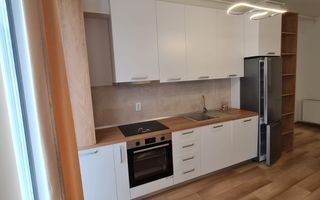 Apartament modern, 3 camere, 2 dormitoare in centru, Cluj - Poză 1