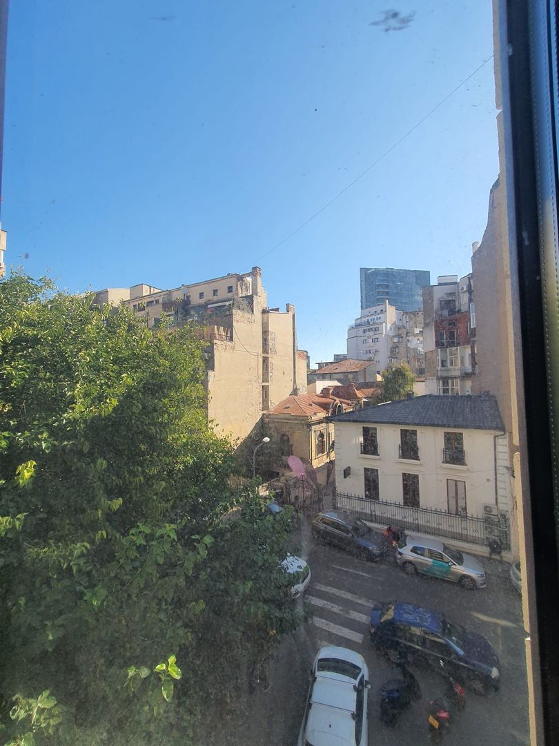 Apartament modern 3 camere I Imobil nou I Pozitie ultracentrala - Poză 18