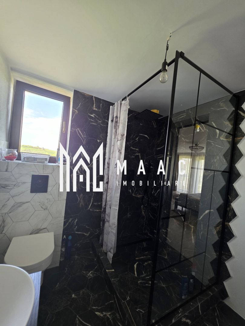 Casa individuala I 5 camere I Curte I Tocile - Poză 48