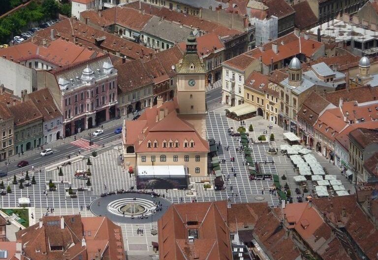🏡 Oportunitate unică în Brasov, pentru investitori și antreprenori - Poză 1