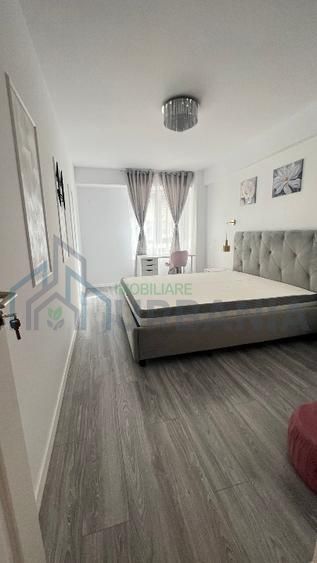 Apartament 2 camere cu loc de parcare inclus, bloc nou - Copou Sadoveanu - Poză 5