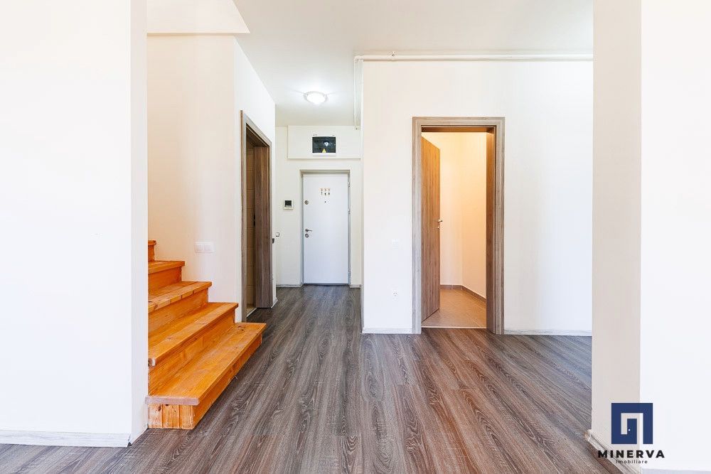 Apartament cu suprafață generoasă City of Mara M1, Comision 0 - Poză 9