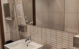 Birou Clasa A de închiriat – Centru de Afaceri Cluj-Napoca, 77 mp - Poză 6