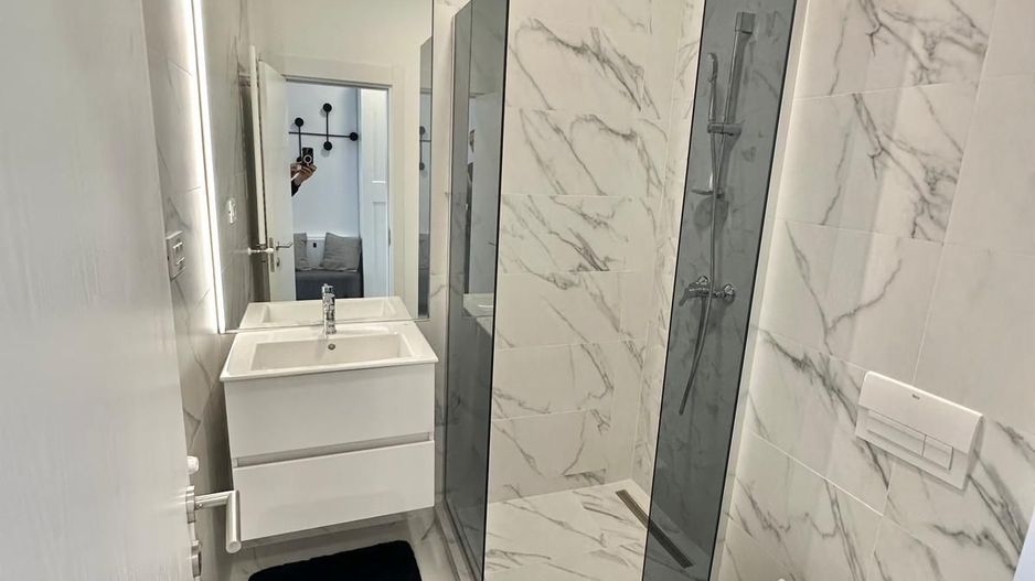 Apartament Superb 3 Camere Novum 56 Gorjului - Drumul Taberei - Militari - Poză 11