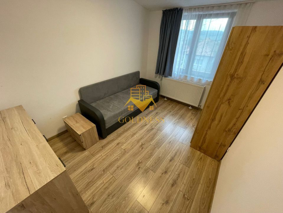 Casă 3 camere, Dambul Rotund, Mega Image, Partizanilor Pet Friendly - Poză 3