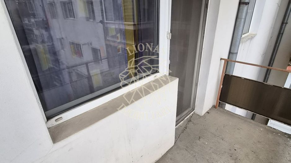 Apartament decomandat 2 camere 50 mp+2 balcoane-etaj 2-Zona Pompieri - Poză 7