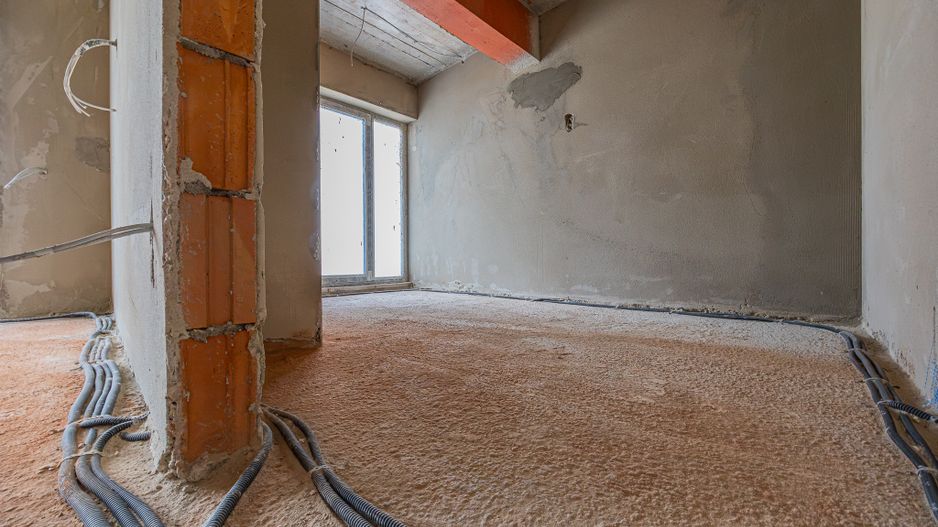 Apartament 2 camere, etaj 5, orientare Est, Capitolis Residence - Poză 5