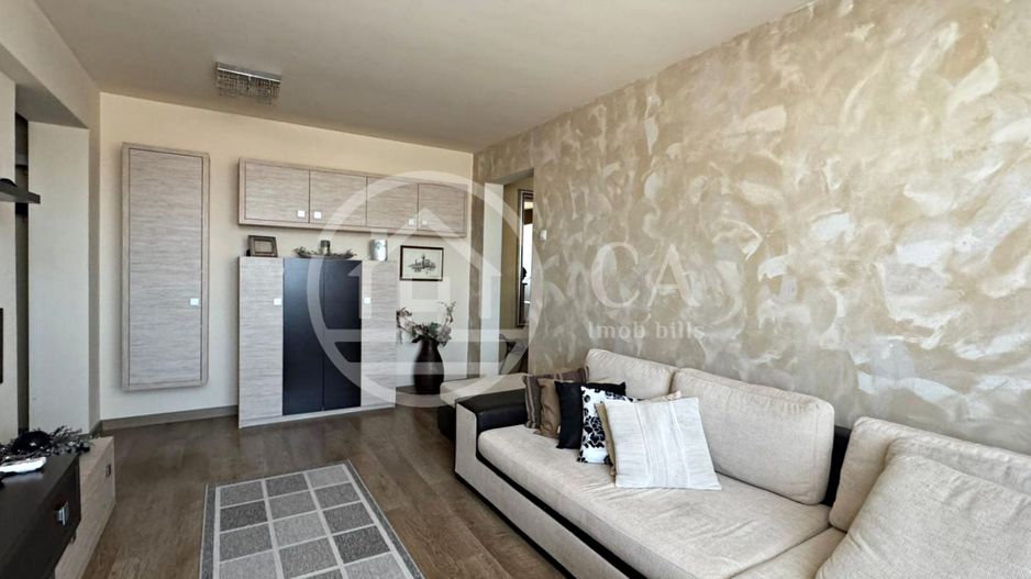 Apartament cu 3 camere de inchiriat  Cantemir, Oradea - Poză 2