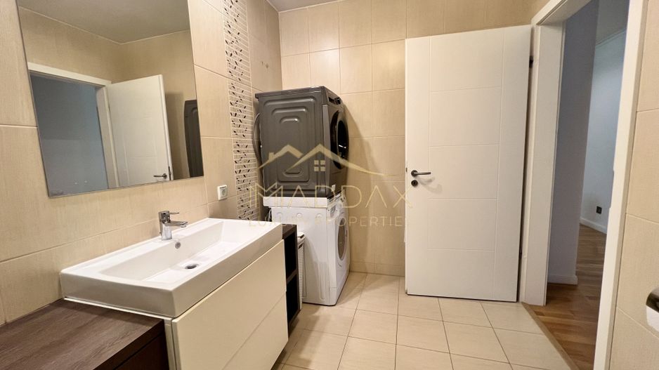 Apartament 3 camere │Gradina 50mp │Piscina │Parcare inclusă ║ Pipera - Poză 62