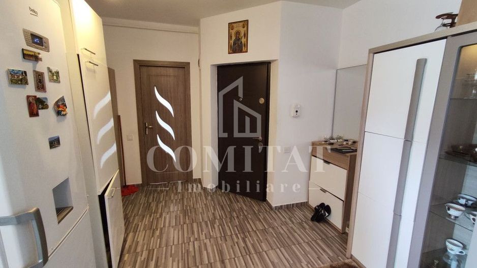 Apartament de vânzare | zona Cetății - Poză 7