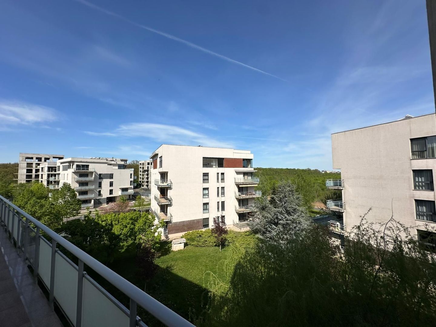 AP. 4 CAMERE- BANEASA, 169 MP - 31 MP TERASA, 2 PARCARI SUBTERANE - Poză 6